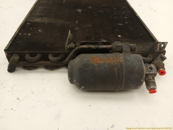 Mercedes 450SL AC Condenser