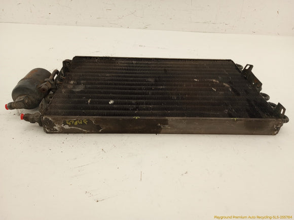 Mercedes 450SL AC Condenser