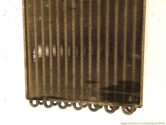 Mercedes 450SL AC Condenser