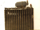 Mercedes 450SL AC Condenser-10