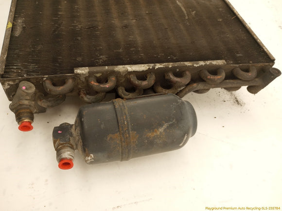 Mercedes 450SL AC Condenser