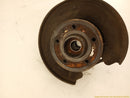 Mercedes 450SL Passenger Right Rear Spindle Knuckle Hub-2