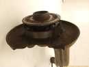 Mercedes 450SL Passenger Right Rear Spindle Knuckle Hub-4