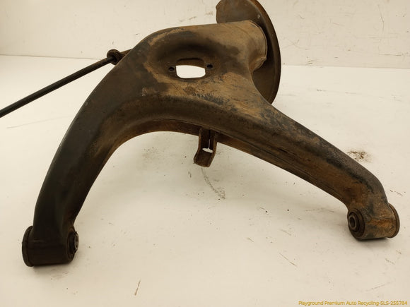 Mercedes 450SL Passenger Right Rear Spindle Knuckle Hub