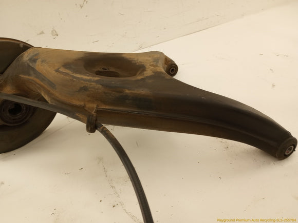 Mercedes 450SL Passenger Right Rear Spindle Knuckle Hub