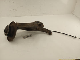 Mercedes 450SL Driver Left Rear Spindle Knuckle Hub