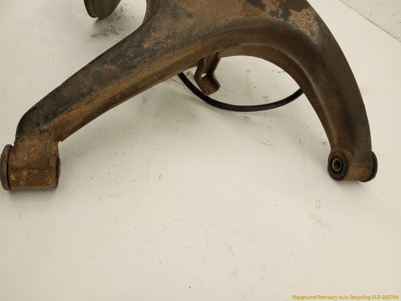 Mercedes 450SL Driver Left Rear Spindle Knuckle Hub