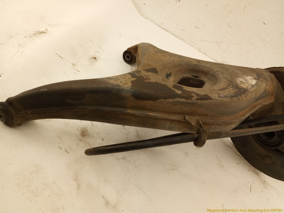 Mercedes 450SL Driver Left Rear Spindle Knuckle Hub