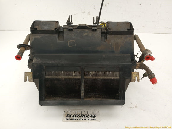 Mercedes 450SL **AS IS** Heater Box Housing