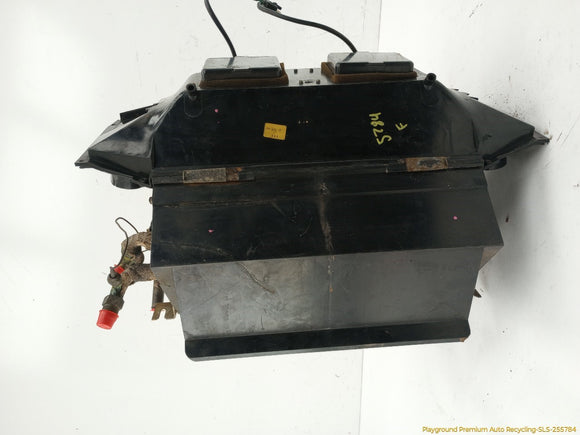 Mercedes 450SL **AS IS** Heater Box Housing