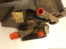 Mercedes 450SL **AS IS** Heater Box Housing-8