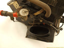 Mercedes 450SL **AS IS** Heater Box Housing-9