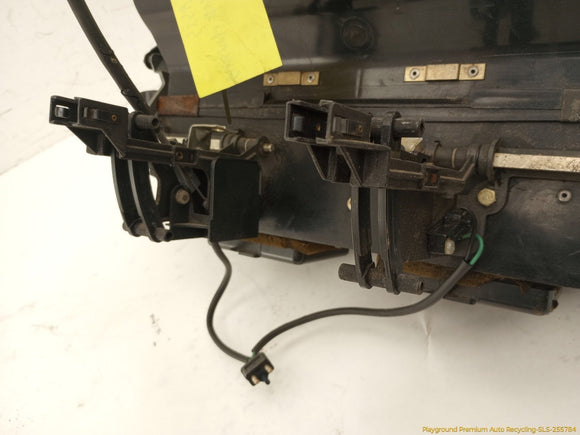 Mercedes 450SL **AS IS** Heater Box Housing