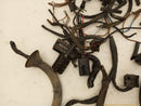 Mercedes 450SL Vehicle Wiring Pigtails-4