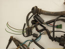 Mercedes 450SL Vehicle Wiring Pigtails-6
