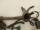 Mercedes 450SL Vehicle Wiring Pigtails-7