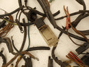 Mercedes 450SL Vehicle Wiring Pigtails-10