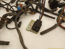 Mercedes 450SL Vehicle Wiring Pigtails-11