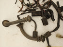 Mercedes 450SL Vehicle Wiring Pigtails-12