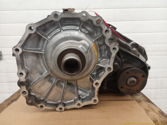 Nissan Xterra Transfer Case Assembly
