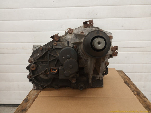 Nissan Xterra Transfer Case Assembly