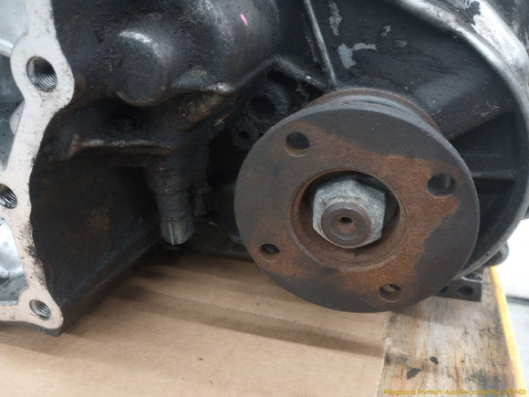 Nissan Xterra Transfer Case Assembly