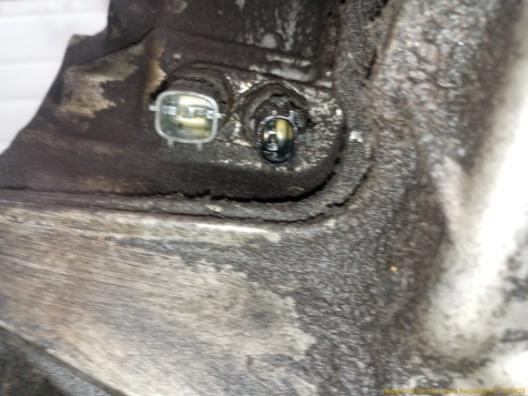 Nissan Xterra Transfer Case Assembly