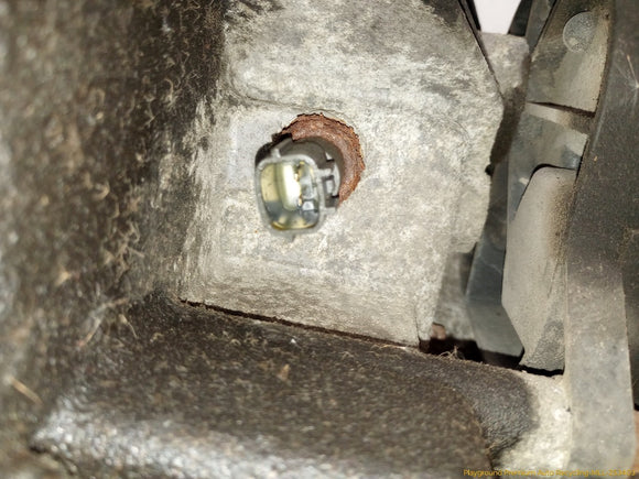 Nissan Xterra Transfer Case Assembly