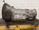 Nissan Xterra Automatic Transmission-5