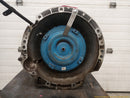 Nissan Xterra Automatic Transmission-6