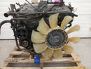 Nissan Xterra Engine Assembly-3