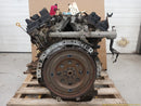 Nissan Xterra Engine Assembly-6
