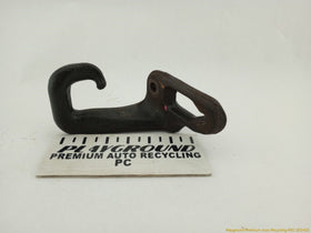 Nissan Xterra Front Tow Hook