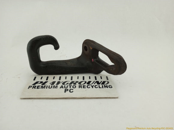 Nissan Xterra Front Tow Hook