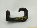 Nissan Xterra Front Tow Hook-2
