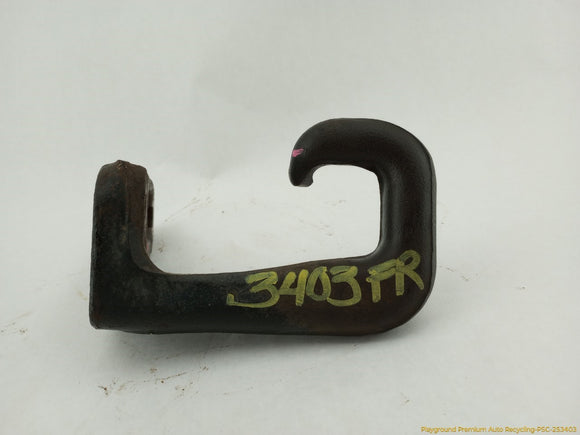 Nissan Xterra Front Tow Hook