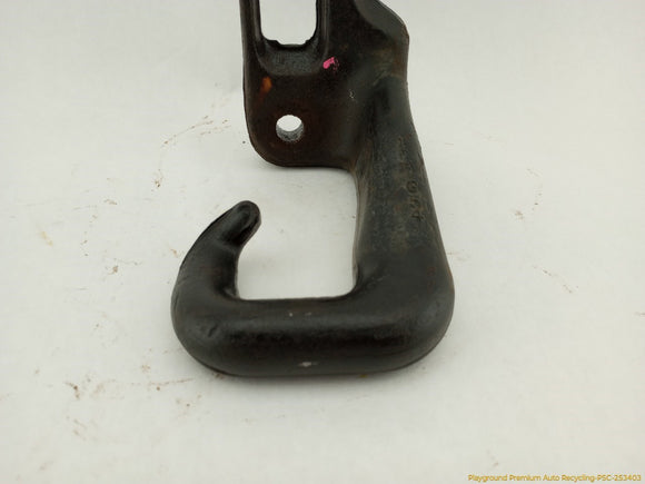 Nissan Xterra Front Tow Hook