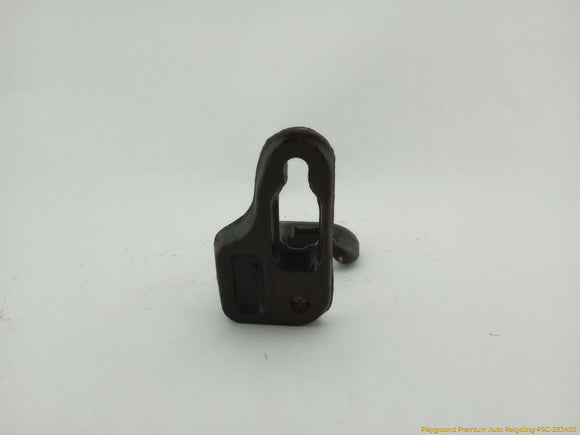 Nissan Xterra Front Tow Hook