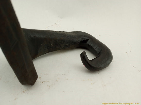 Nissan Xterra Front Tow Hook