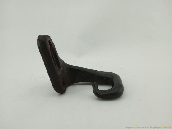 Nissan Xterra Front Tow Hook
