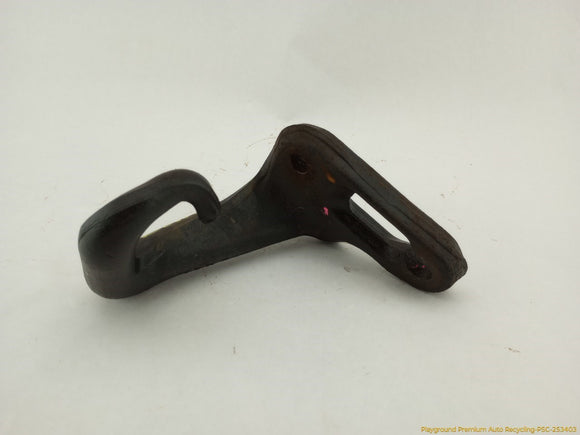 Nissan Xterra Front Tow Hook