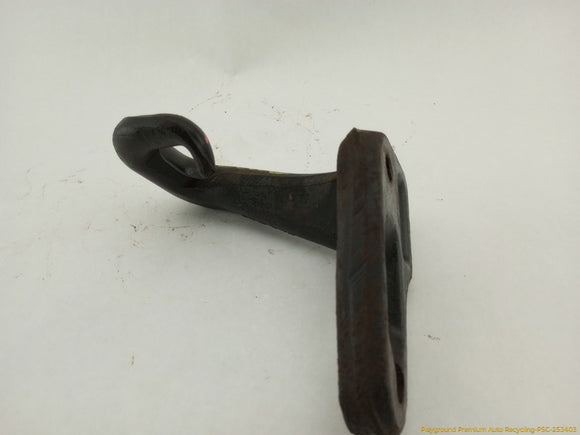 Nissan Xterra Front Tow Hook