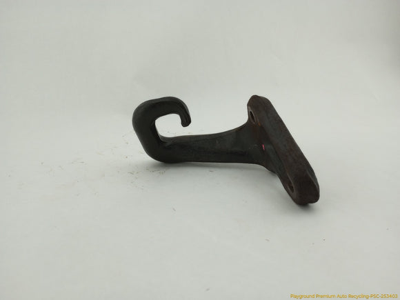 Nissan Xterra Front Tow Hook