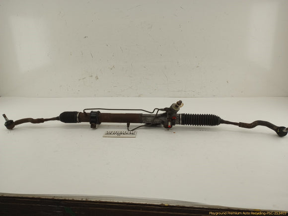 Nissan Xterra Power Steering Rack & Pinion