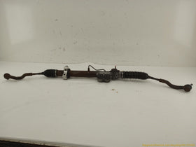 Nissan Xterra Power Steering Rack & Pinion - 0