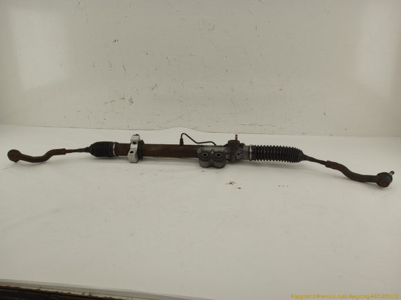 Nissan Xterra Power Steering Rack & Pinion