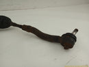 Nissan Xterra Power Steering Rack & Pinion-3