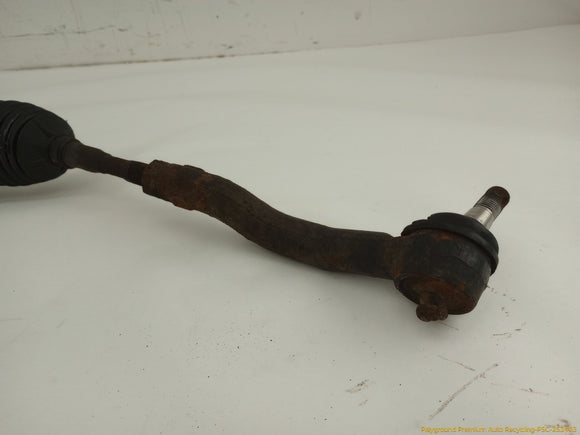Nissan Xterra Power Steering Rack & Pinion