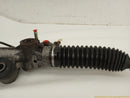 Nissan Xterra Power Steering Rack & Pinion-4