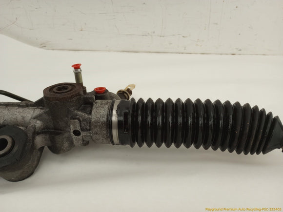 Nissan Xterra Power Steering Rack & Pinion